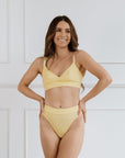 Thong - Lemon