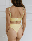 Thong - Lemon