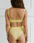 Cheeky Brief - Lemon