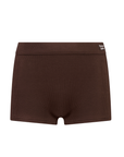 Boy shorts Coffee Small Harper James