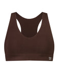 Our ever popular everyday crop bra style. No fuss comfort for all women in their everyday activites
