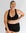 Lisa here for our older women showcases our Wire less everyday crop bra in coffee colour for the ultimate comfort fit