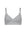 Marle Grey looks gorgeous our Crossover Bra many sizes
