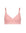 Stunning new Wire Free Crossover Bra sets in Blush Pink